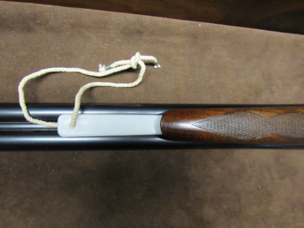 Romig Fore End Tool