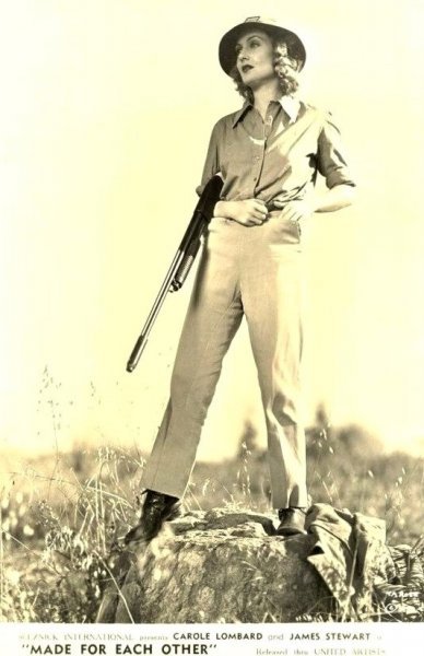 Carole Lombard with Remington 31.jpg