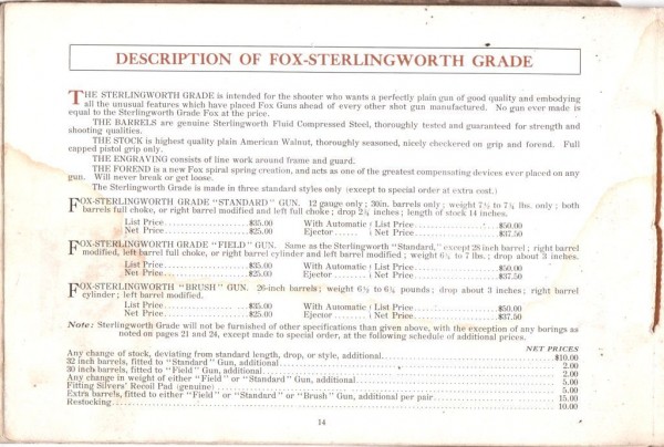 1911 Campfire Catalogue No. 24 page 14.jpg (136.42 KiB) Viewed 11295 times 1911 Campfire Catalogue No. 24 page 14