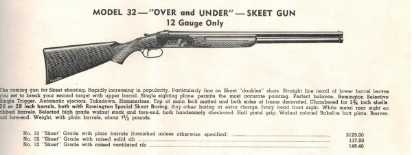Model 32 Skeet Gun, January 3, 1938.jpeg