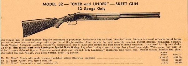 Model 32 Skeet Gun, February 15, 1939.jpeg