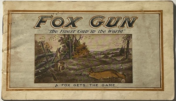 A Fox Gets the Game circa 1917.jpg