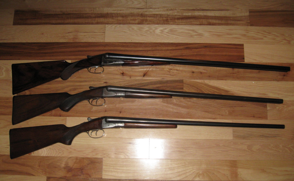 The old girls.....