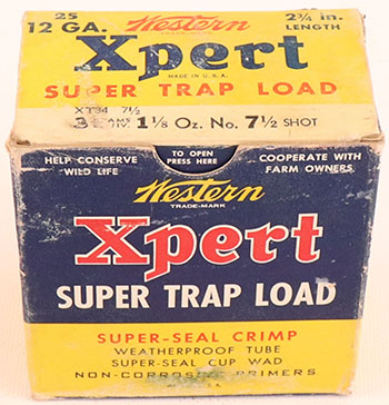 Xpert 12-gauge Super Trap Load, Super-Seal Cup Wads.jpg