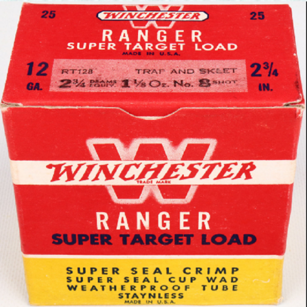 RANGER 12-gauge, Super Target Load.png