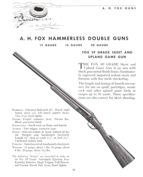 1935 Retail Catalog SP Grade Skeet & Upland Game Gun.jpg