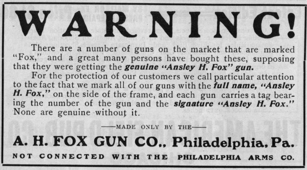 March 17, 1906, American Field