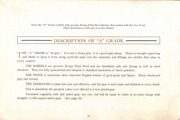 1911 Campfire Catalogue No. 24 pg 12, A-Grade text.jpeg