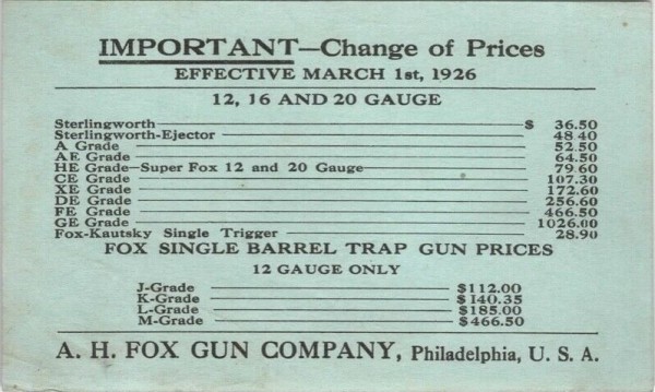 IMPORTANT--Change of Prices March 1st,1926.jpg