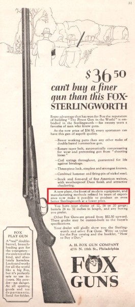 Fur-Fish-Game October 1927 new plant highlighted.jpg