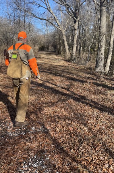 Luke Trailwalker lol!