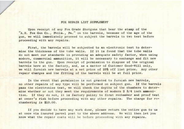 1966 Fox Repair List Supplemrent.jpeg