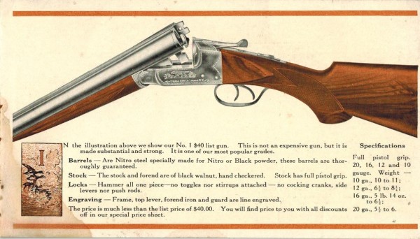 1918 Ithaca Gun Co. catalog No. 1.jpeg