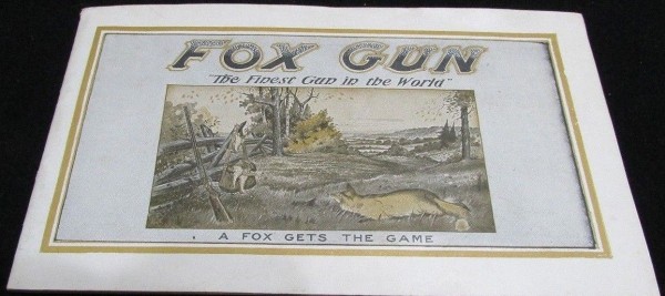1925 A Fox Gets the Game 01.jpg