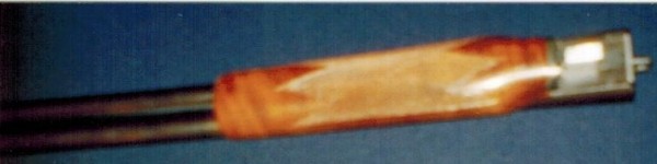 Extra set of barrels with beavertail forearm fitted by Savage in 1969.jpeg (35.95 KiB) Viewed 13483 times Extra set of barrels with beavertail forearm fitted by Savage in 1969