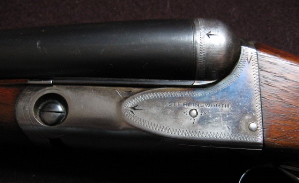 1911 Pin Gun