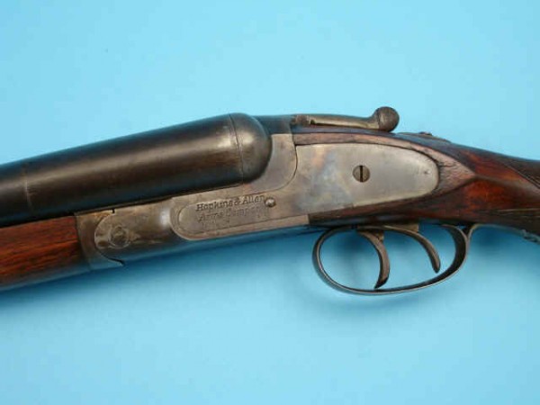 Hopkins & Allen.jpg (18.5 KiB) Viewed 5467 times Hopkins & Allen sideplate model