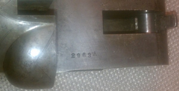 2963A