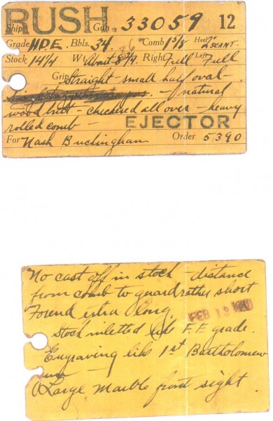 Card for 33059