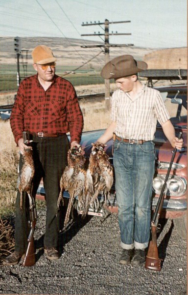 Pheasant Huntin 1959.jpg