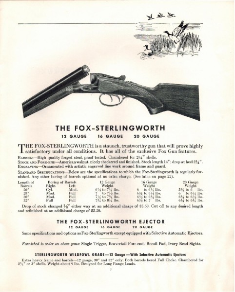 Orange 1940 Retail Catalog pg 7