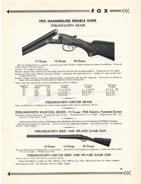 January 2, 1940, Wholesale Price List, Form 28-40 pg 25.jpeg (932.86 KiB) Viewed 14604 times January 2, 1940, Wholesale Price List