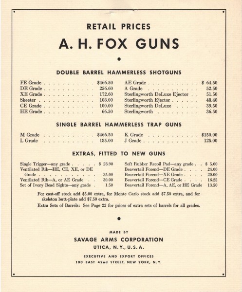 RETAIL PRICES equate to January 15th, 1931 Wholesale Price Liat.jpeg