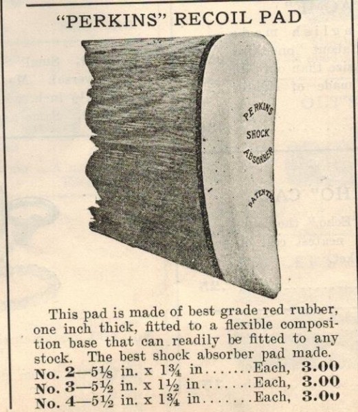 Perkins Recoil Pad H & D Folsom circa 1916.jpg