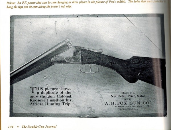The Double Gun Journal, Volume Two, Issue 4, pg 104