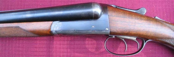 Early Style SP- or SPE-Grade