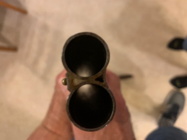 Fox Barrels