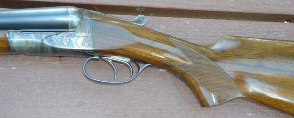 Minty "Drawbolt" Model