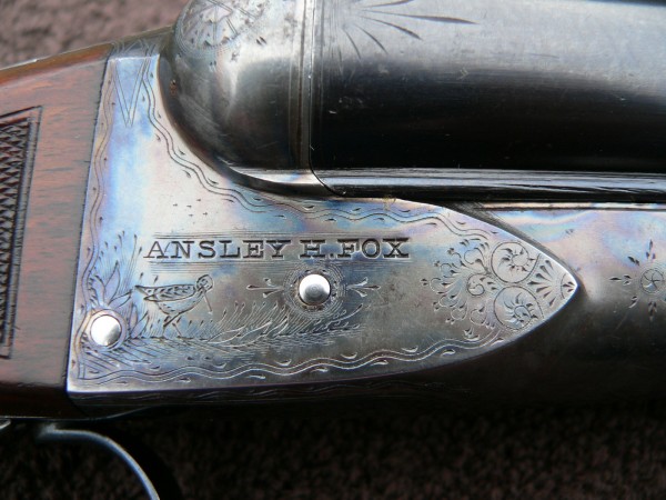 2nd Style B-Grade pictured in the 1907 to 1912 catalogs