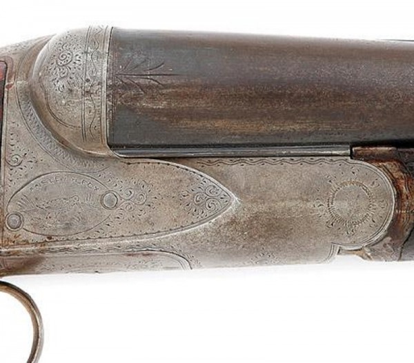 3rd Style B-Grade only pictured in the 1913 catalog