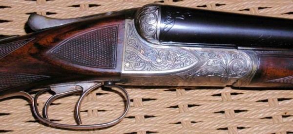 4th Style B-Grade pictured in the 1914 to 1918 catalogs