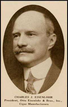 Charles J Eisenlohr.JPG