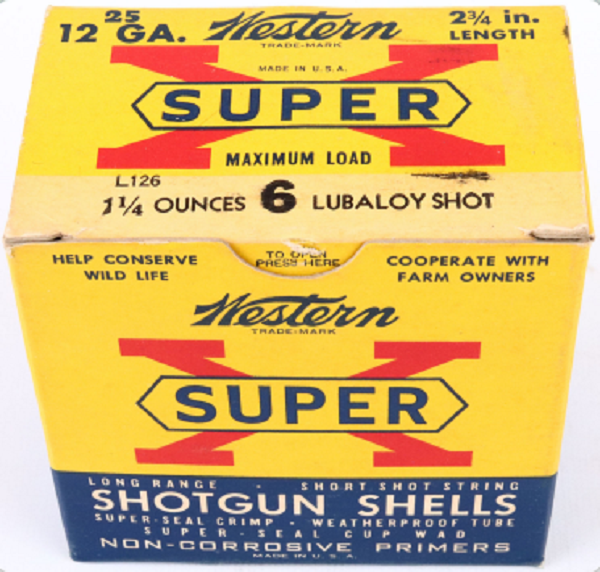 Super-X 12-gauge, 2 3-4 inch L126.png