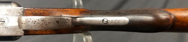 220 01 No. 30 Expert Grade, 12-gauge, 28-inch.jpg