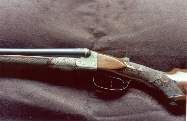 Following Pix after I got the gun